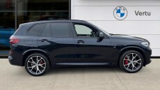 BMW X5 xDrive30d MHT M Sport 5dr Auto Diesel Estate
